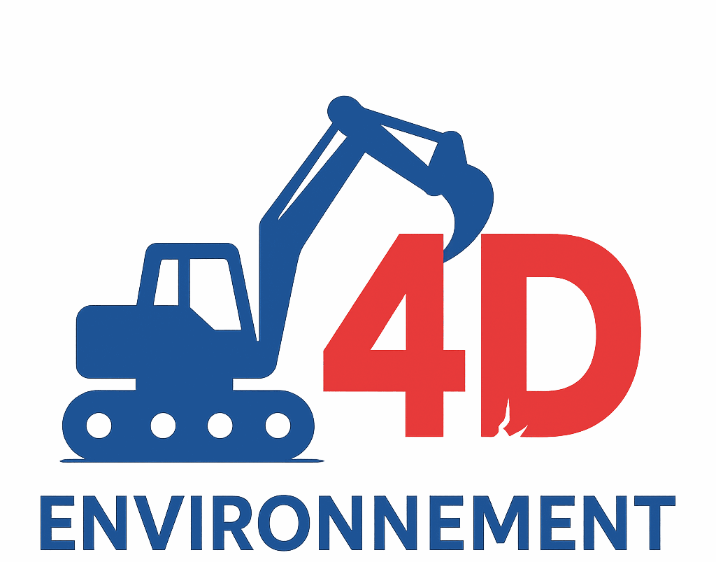 4D Environnement